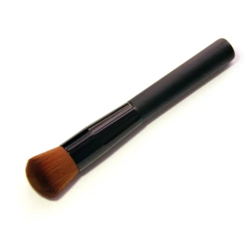 New Pro Multipurpose Liquid Face Blush Brush Foundation Cosmetic Makeup Tools Oct 13
