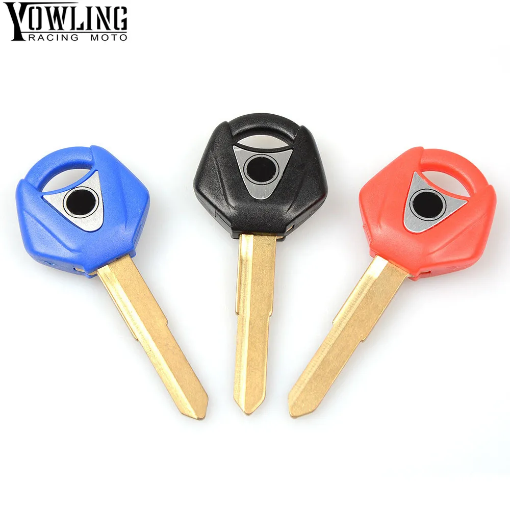 Motocross Accessories keys rings Keys Embryo Uncut Keyring for yamaha R1 R6 mt09 MT-09 fz09 mt-07 fz07 mt07 MT03 mt-03
Motocross Accessories keys rings Keys Embryo Uncut Keyring for yamaha R1 R6 mt09 MT-09 fz09 mt-07 fz07 mt07 MT03 mt-03