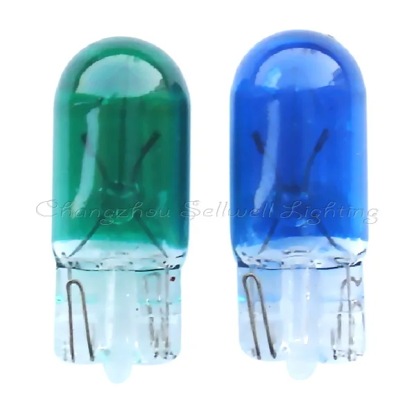 Новинка! Автомобильные лампы освещение 24 в 3 Вт T10x25 B111|lamp light|lamp lamplamp 24v |