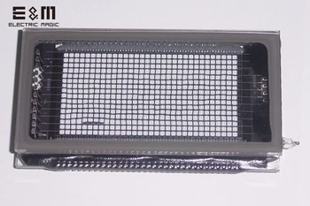 E&M 32*16 Bit VFD Display Module Screen Panel For Clock Diy Kit Graphical Lattice SCM Vacuum Fluorescent LCD NORITAKE MC03216
E&M 32*16 Bit VFD Display Module Screen Panel For Clock Diy Kit Graphical Lattice SCM Vacuum Fluorescent LCD NORITAKE MC03216