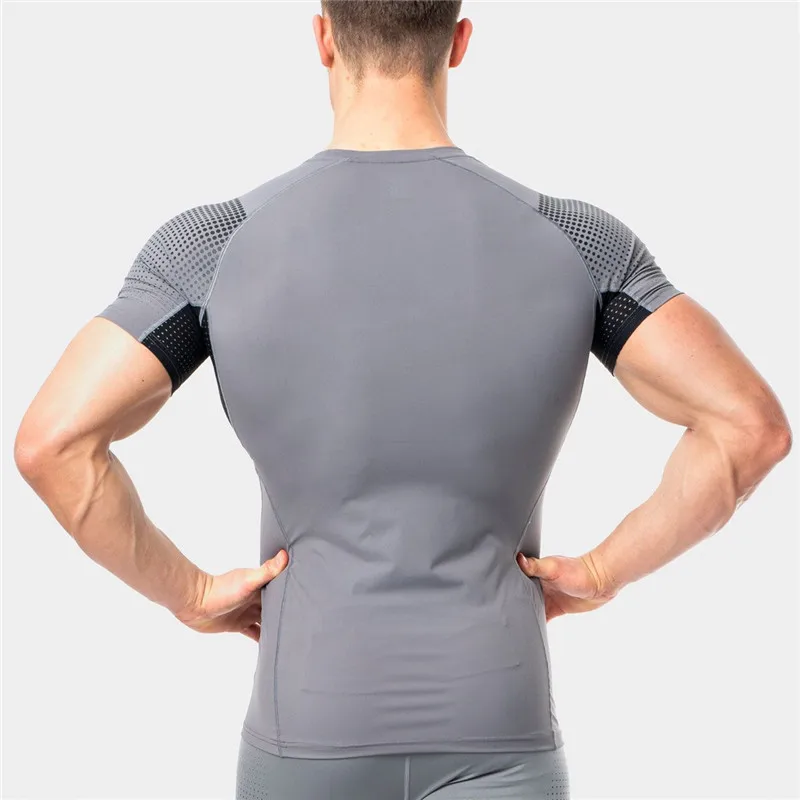 Футболка компрессионная Nike Pro cool Compression