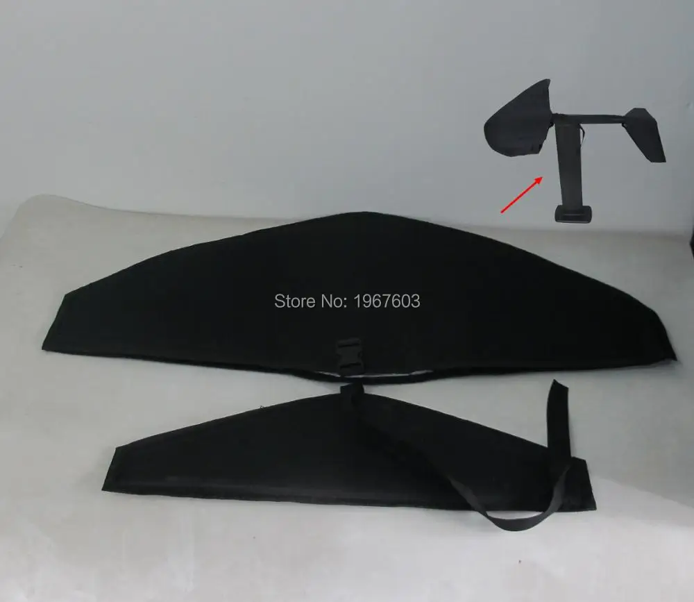 Hydrofoil Wing's Bag Protective Cover ,Bags for hydrofoil wings ( A ,K,S,F ) Surfing Accessory
Hydrofoil Wing's Bag Protective Cover ,Bags for hydrofoil wings ( A ,K,S,F ) Surfing Accessory