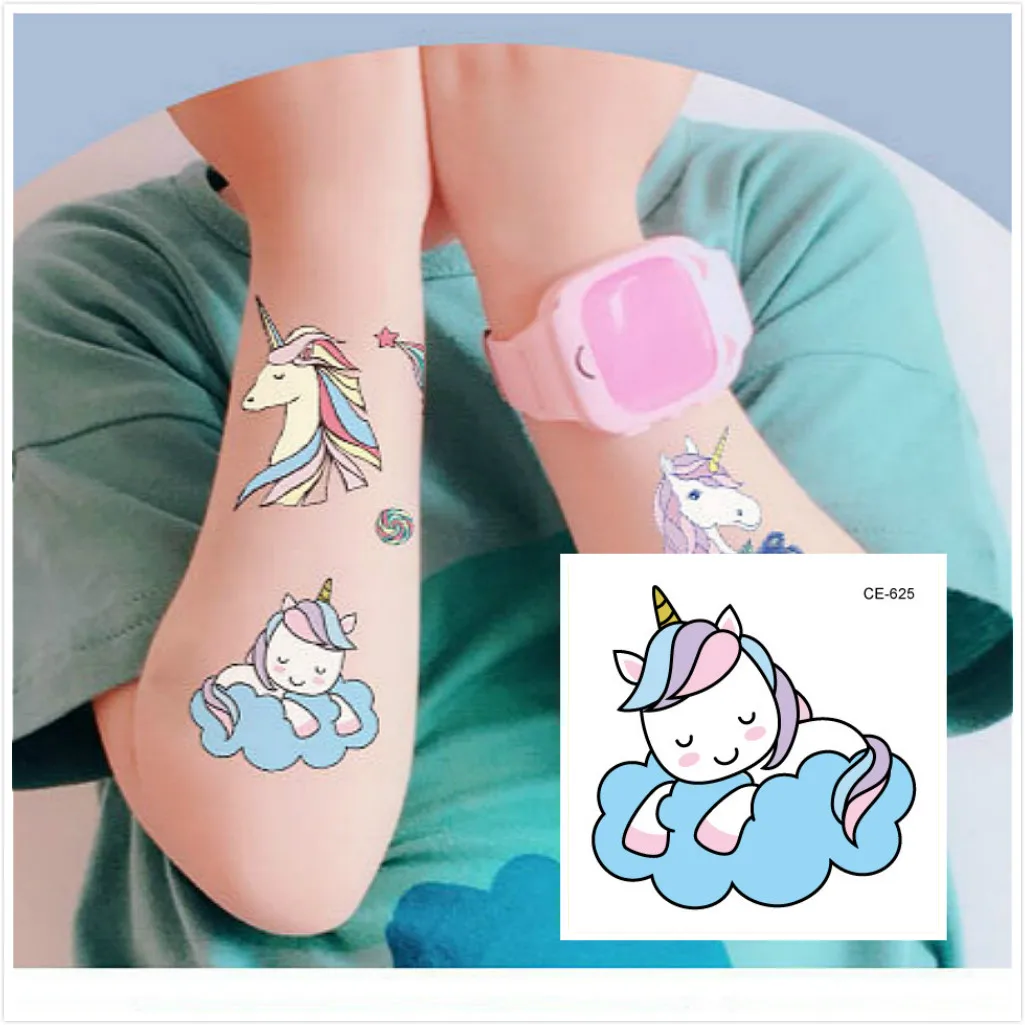 1 Set Sell Emoji Super Cute Unicorn Cartoon Sticker Puzzles Gift Toys Boy Girl Children Watermark Tattoo
1 Set Sell Emoji Super Cute Unicorn Cartoon Sticker Puzzles Gift Toys Boy Girl Children Watermark Tattoo