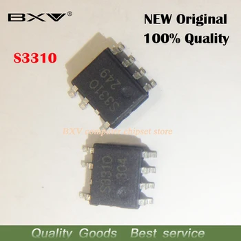 5PCS S3310 IC SOP7
5PCS S3310 IC SOP7
