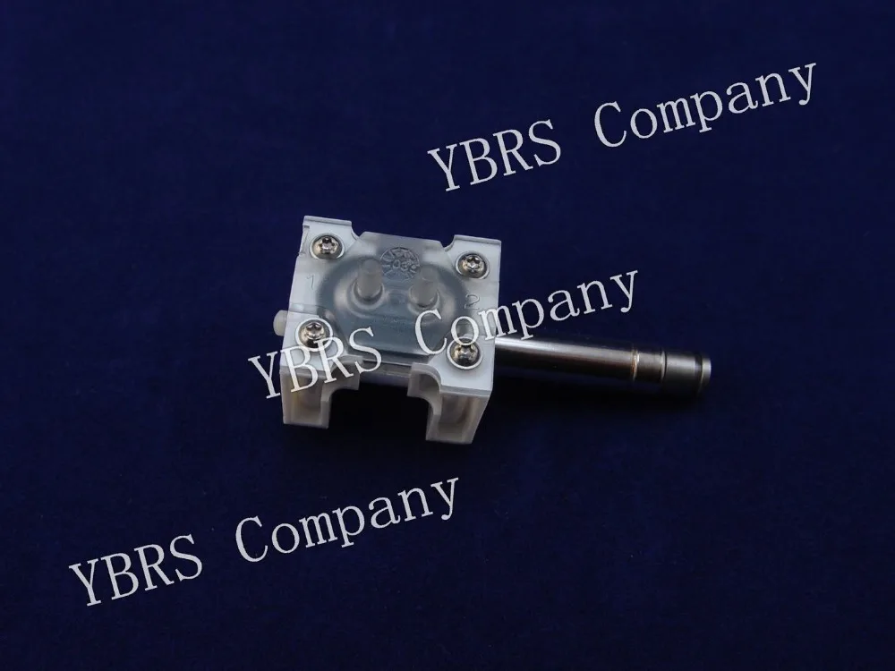 XDA481B ABX Micros 60 M60 ES60 CRP pentra 60 Pentra 80 P60 P80 5Diff 2-way valve without coil New and Original
XDA481B ABX Micros 60 M60 ES60 CRP pentra 60 Pentra 80 P60 P80 5Diff 2-way valve without coil New and Original