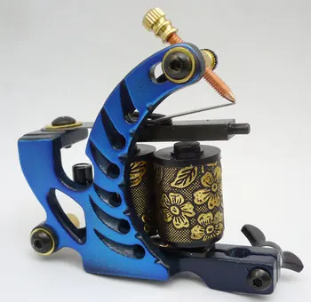 10Pcs/lot Pro Casting Iron Tattoo Machine 10 Wraps coil stainless steel Tattoos Body Art Gun Coil Machine LPC-ITM-7059-4D
10Pcs/lot Pro Casting Iron Tattoo Machine 10 Wraps coil stainless steel Tattoos Body Art Gun Coil Machine LPC-ITM-7059-4D