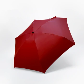 2019 NEW 190g Mini Fresh Sunscreen 5 Fold Sun Umbrella Innovative Ultralight Pocket Folding Umbrella 8 Colors Dropshipping
2019 NEW 190g Mini Fresh Sunscreen 5 Fold Sun Umbrella Innovative Ultralight Pocket Folding Umbrella 8 Colors Dropshipping