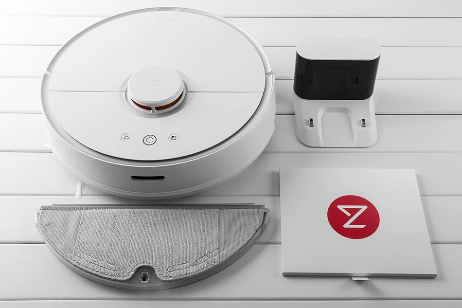 Xiaomi Smart Vacuum Cleaner