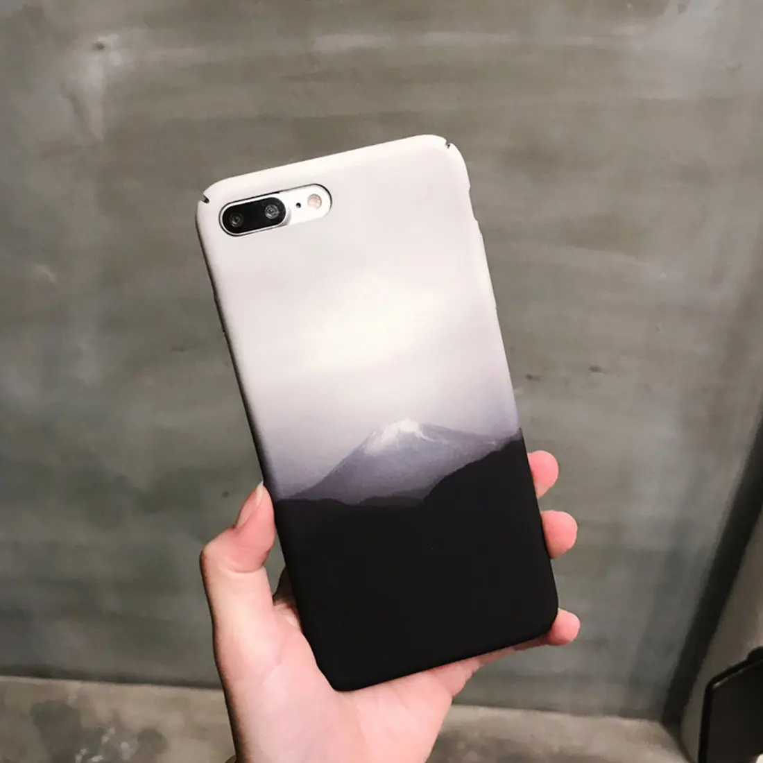 Etmakit New Fashion Space the Moon Pattern Cover For iphone 6 Case For iphone 6S 7 7 Plus Hard PC Phone Cases Mount Fuji
Etmakit New Fashion Space the Moon Pattern Cover For iphone 6 Case For iphone 6S 7 7 Plus Hard PC Phone Cases Mount Fuji