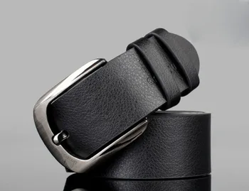 genuine leather belts for men cowboy Luxury strap brand male Chic Men Business Casual Belt Leather Waist Belt Waistband BKY411
genuine leather belts for men cowboy Luxury strap brand male Chic Men Business Casual Belt Leather Waist Belt Waistband BKY411