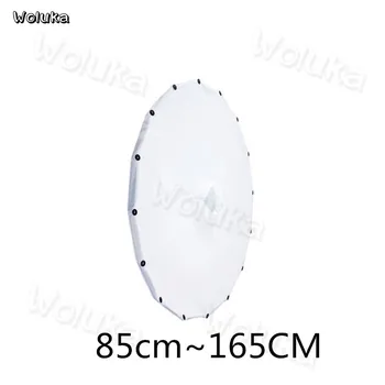 Reflective Umbrella Special soft cloth S/L deep umbrella with cross soft cloth diffuser cover with buckle CD50 T06
Reflective Umbrella Special soft cloth S/L deep umbrella with cross soft cloth diffuser cover with buckle CD50 T06