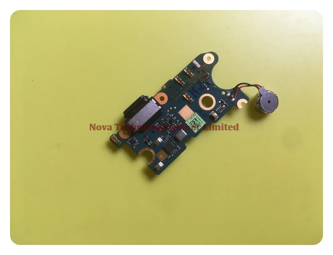 Wyieno For HTC U11 Charger Port Board USB Charging Connector Flex Cable Microphone Mic Plug Replacement Parts + Tracking
Wyieno For HTC U11 Charger Port Board USB Charging Connector Flex Cable Microphone Mic Plug Replacement Parts + Tracking