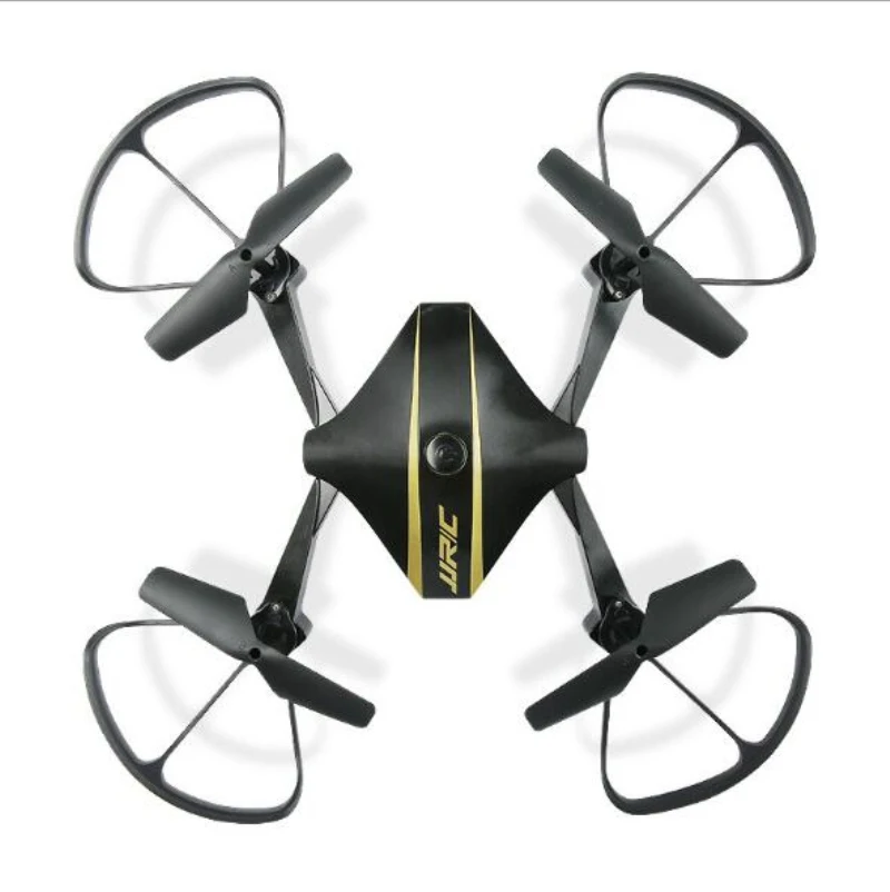 Aerial-remote-control-helicopter-H44WH-2-4G-rhombus-Foldable-Pocket-RC-Drone-Selfie-720P-WiFi-Camera