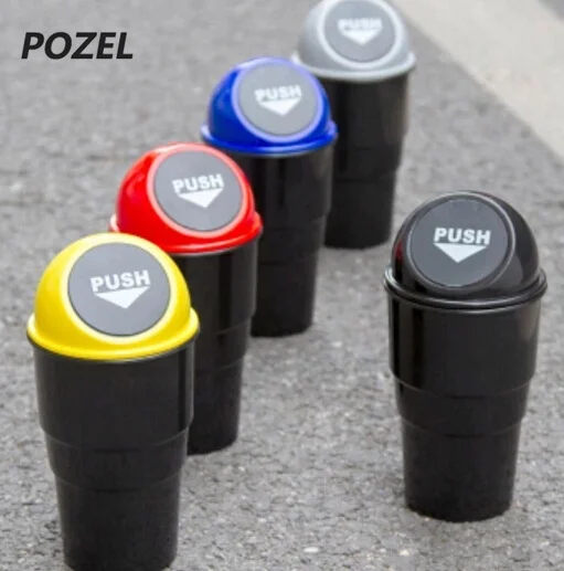 Car-Styling Storage box trash bin rubbish tank for Toyota wish mark x supra gt86 4runner avensis Camry RAV4 Prado Corolla YARIS
Car-Styling Storage box trash bin rubbish tank for Toyota wish mark x supra gt86 4runner avensis Camry RAV4 Prado Corolla YARIS