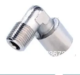 PEFL 01 1/8 Equal female male elbow brass pipe fitting ,pneumatic brass fitting
PEFL 01 1/8 Equal female male elbow brass pipe fitting ,pneumatic brass fitting