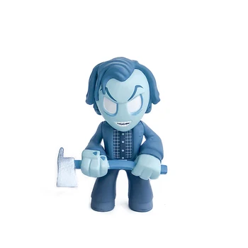 FGHGF Mystery Horror Classics Series 3 Jack POP Minis Exclusive 1/72 Super Rare Figure Collection Gift Kid Toys Y18062202
FGHGF Mystery Horror Classics Series 3 Jack POP Minis Exclusive 1/72 Super Rare Figure Collection Gift Kid Toys Y18062202