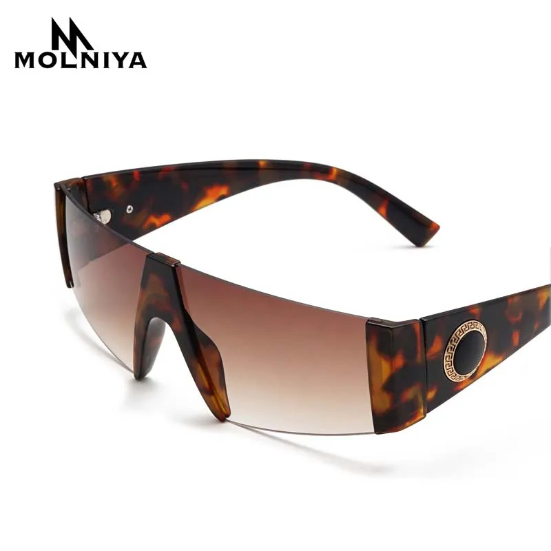 Classic Men Square Sunglasses Women Half Frame Gradient Sun Glasses Retro Big Frames Shade Eyeglasses UV400
Classic Men Square Sunglasses Women Half Frame Gradient Sun Glasses Retro Big Frames Shade Eyeglasses UV400