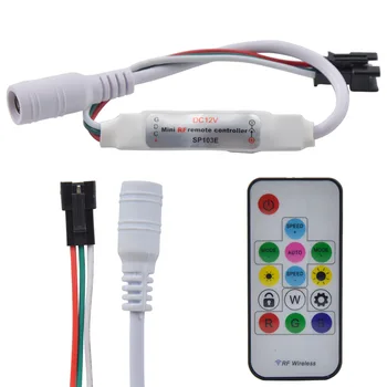 Origin of the new SP103E 14 key remote control remote control RF remote control RF remote control
Origin of the new SP103E 14 key remote control remote control RF remote control RF remote control