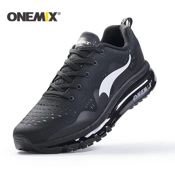 onemix New Air Sports Running Shoes Men cushioning breathable Sneakers for men sport shoes outdoor athletic Tennis Shoes women
onemix New Air Sports Running Shoes Men cushioning breathable Sneakers for men sport shoes outdoor athletic Tennis Shoes women