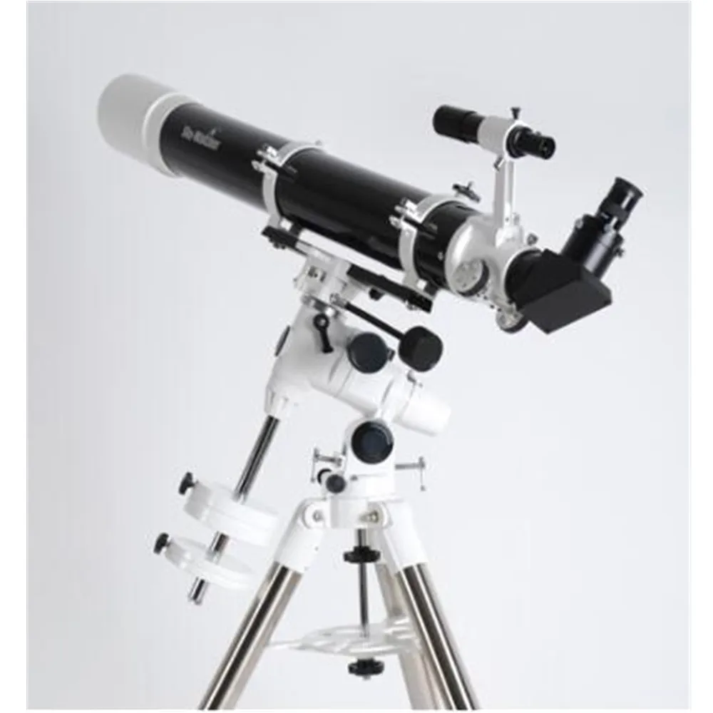 Xinda BK1021EQ3D Steel Foot Plate Refraction Astronomical Telescope 102 1000 HD Professional Authentic
Xinda BK1021EQ3D Steel Foot Plate Refraction Astronomical Telescope 102 1000 HD Professional Authentic