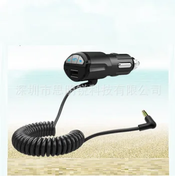 by DHL or Fedex 50pcs A2DP 3.5mm Car Handsfree Bluetooth AUX Stereo Audio Receiver Adapter USB Charger BC10 hot
by DHL or Fedex 50pcs A2DP 3.5mm Car Handsfree Bluetooth AUX Stereo Audio Receiver Adapter USB Charger BC10 hot