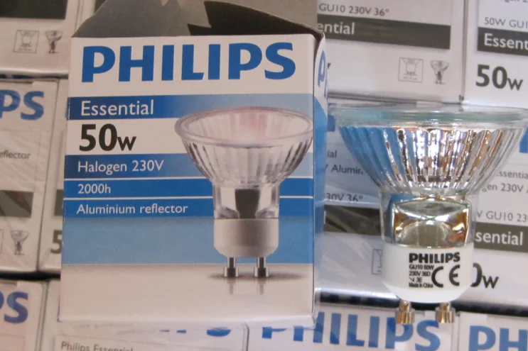 For 25PSC PH 220V 230V 240W 35W 50W GU10 36D Essential halogen lamp,2000 hours light,Aluminum reflector glass cover dimmable
For 25PSC PH 220V 230V 240W 35W 50W GU10 36D Essential halogen lamp,2000 hours light,Aluminum reflector glass cover dimmable