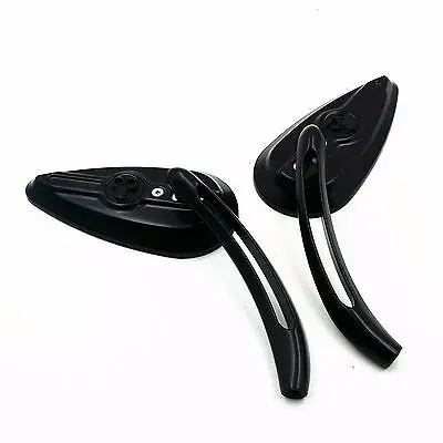 Black Skull Oval Rear View Side Mirror for Harley Honda Kawasaki Suzuki Yamaha Motorcycle Touring Cruiser Chopper
Black Skull Oval Rear View Side Mirror for Harley Honda Kawasaki Suzuki Yamaha Motorcycle Touring Cruiser Chopper