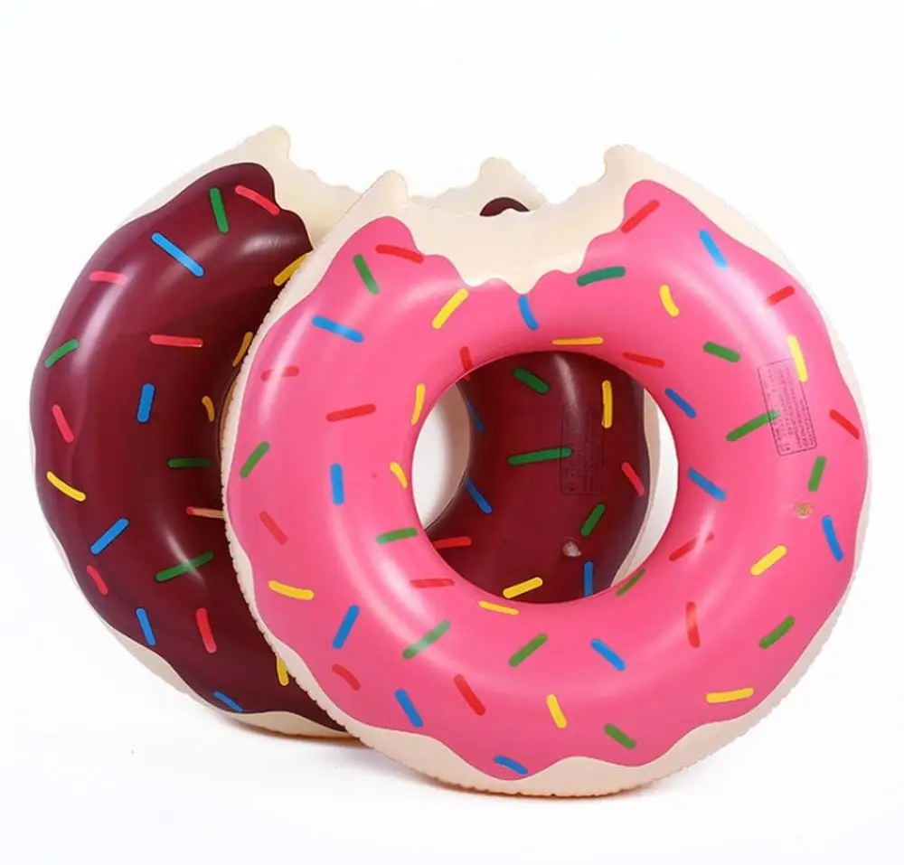 Donut Inflatable Circle Adult Children Swimming Ring Swimming Pool Inflatable Float Adult Children Pool Party
Donut Inflatable Circle Adult Children Swimming Ring Swimming Pool Inflatable Float Adult Children Pool Party