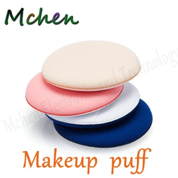 High quality Powder makeup Cosmetic Puffs Naked Make up Tools Health beauty Sponge BB CC Gel puffs Ellipses 100pcs/set
High quality Powder makeup Cosmetic Puffs Naked Make up Tools Health beauty Sponge BB CC Gel puffs Ellipses 100pcs/set