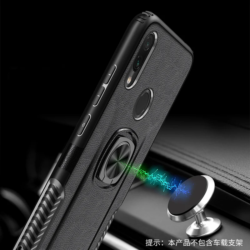 Shockproof Armor Case For Xiaomi Mi 9 Mi9 SE Mi 8 A2 Lite Play F1 With Holder Cover On Xiomi Redmi Note 7 6 5 4 4X K20 Pro Funda
Shockproof Armor Case For Xiaomi Mi 9 Mi9 SE Mi 8 A2 Lite Play F1 With Holder Cover On Xiomi Redmi Note 7 6 5 4 4X K20 Pro Funda