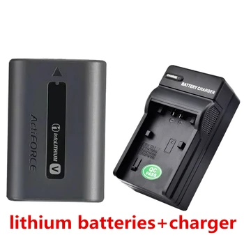 NP-FV70 NPFV70 Digital Camera Batteries+Charger NP-FV70 lithium battery For Sony NP-FV50 HDR-XR550 HDR CX150E CX760 PJ760 PJ790
NP-FV70 NPFV70 Digital Camera Batteries+Charger NP-FV70 lithium battery For Sony NP-FV50 HDR-XR550 HDR CX150E CX760 PJ760 PJ790