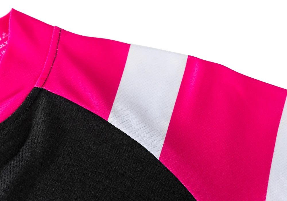 women cycling Jersey 17