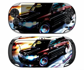 Car 107 Vinyl Skin Sticker Protector for Sony PS vita PSvita PSV 1000 skins Stickers for PSV1000
Car 107 Vinyl Skin Sticker Protector for Sony PS vita PSvita PSV 1000 skins Stickers for PSV1000