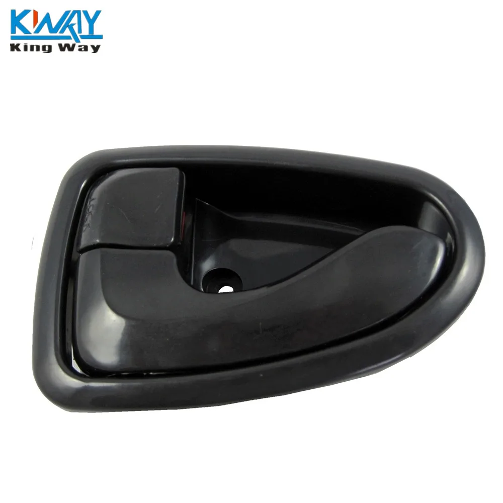 FREE SHIPPING-King Way- Right Side Front Rear FOR Hyundai ACCENT 2000 01 02 2003-2006 INSIDE INNER DOOR HANDLE
FREE SHIPPING-King Way- Right Side Front Rear FOR Hyundai ACCENT 2000 01 02 2003-2006 INSIDE INNER DOOR HANDLE