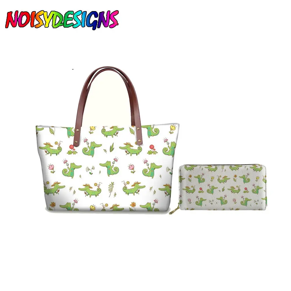 Luxury Handbags Women Messenger Bags Dinosaurs Pattern Women's Casual Hand Bag Shoulder Bags 3D Tyrannosaurus Prints Bag Women
Luxury Handbags Women Messenger Bags Dinosaurs Pattern Women's Casual Hand Bag Shoulder Bags 3D Tyrannosaurus Prints Bag Women