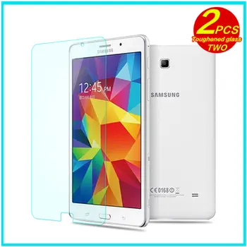 Tempered Glass membrane For Samsung Galaxy Tab A A6 T280 T285 7.0" Steel film Tablet PC Screen Protection Toughened SM-T280 Case
Tempered Glass membrane For Samsung Galaxy Tab A A6 T280 T285 7.0" Steel film Tablet PC Screen Protection Toughened SM-T280 Case