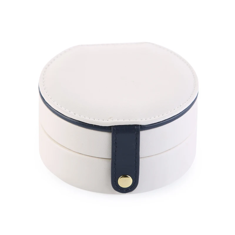 Semicircle Jewelry Storage Box Europe Style Earrings Rings Storage Case Mini Jewelry Box With Mirror Compact Jewelry Organizer
Semicircle Jewelry Storage Box Europe Style Earrings Rings Storage Case Mini Jewelry Box With Mirror Compact Jewelry Organizer