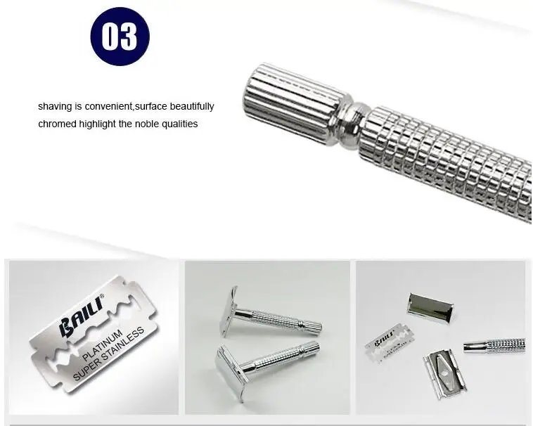 Men razor15