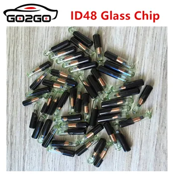 50pcs/lot High Quality Id48 Can Transponder To Suit Vw Encrypted Id 48 Transponder Chip
50pcs/lot High Quality Id48 Can Transponder To Suit Vw Encrypted Id 48 Transponder Chip