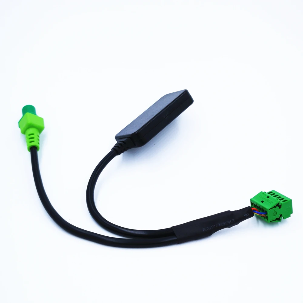 50PCS/LOT For Audi Q5 A6 A4 Q7 A5 S5 retrofitting MMI 3G AMI music interface AMI Multimedia AUX wireless Bluetooth Audio Input
50PCS/LOT For Audi Q5 A6 A4 Q7 A5 S5 retrofitting MMI 3G AMI music interface AMI Multimedia AUX wireless Bluetooth Audio Input