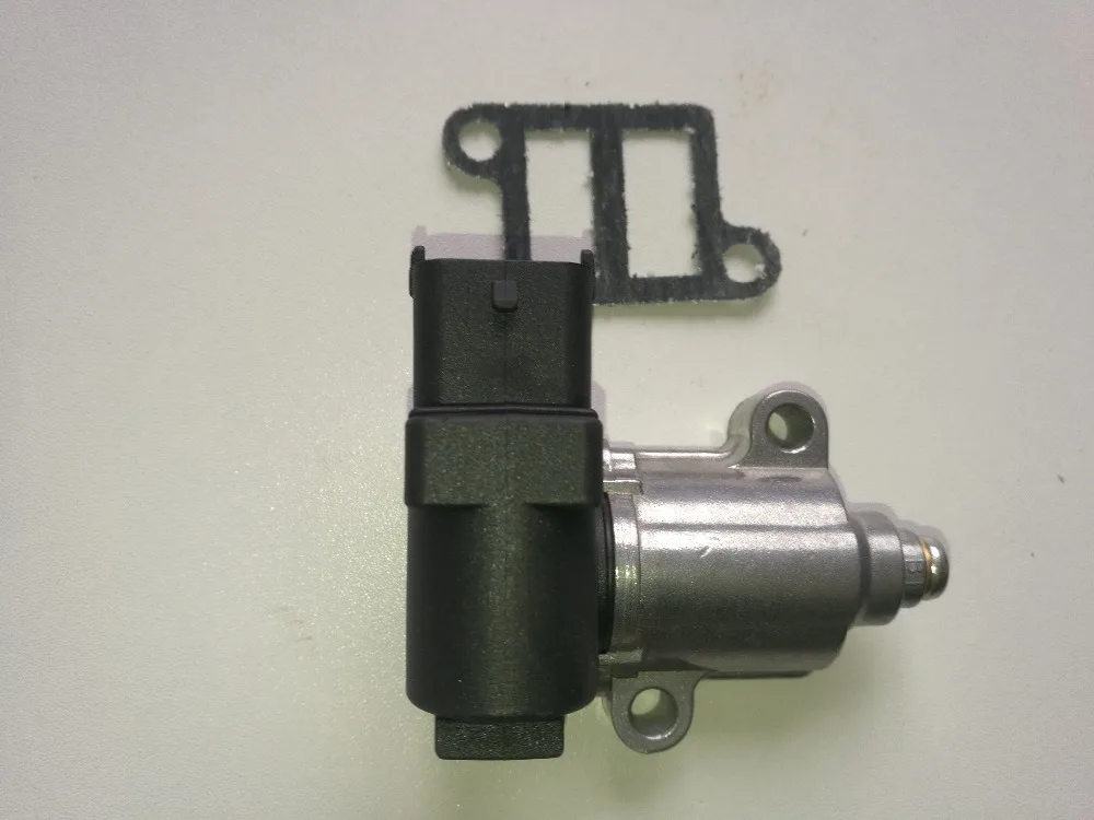 Idle Air Control Valve For Hyundai KIA Picanto 07-10 IDLE SPEED CONTROL VALVE 3515002800 9520930007 9521930709 35150-02800
Idle Air Control Valve For Hyundai KIA Picanto 07-10 IDLE SPEED CONTROL VALVE 3515002800 9520930007 9521930709 35150-02800