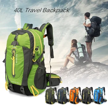 bicycle bag 40L Water Resistant Travel Backpack Camp Hike Laptop Daypack Trekking Climb Back Bags For Men Women
bicycle bag 40L Water Resistant Travel Backpack Camp Hike Laptop Daypack Trekking Climb Back Bags For Men Women