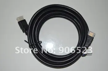 wholesale 6FT 1.8meter 3D 1080P high quality Outer diameter 7mm Male to Male V1.4 HDMI Cable
wholesale 6FT 1.8meter 3D 1080P high quality Outer diameter 7mm Male to Male V1.4 HDMI Cable
