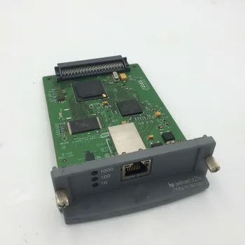 PRINTER SERVER FOR HP JETDIRECT 625N J7960G NETWORK CARD IN GOOD WORKING SITUATION printer
PRINTER SERVER FOR HP JETDIRECT 625N J7960G NETWORK CARD IN GOOD WORKING SITUATION printer