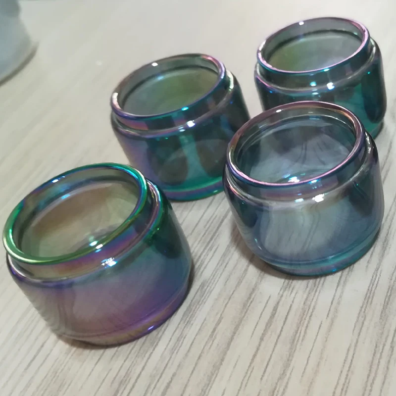 Glass tube for Smok tfv12 prince tfv12 TFV8 Big Baby tfv8 vape pen 22 Electronic Cigarette Accessories Replacement glass tube
Glass tube for Smok tfv12 prince tfv12 TFV8 Big Baby tfv8 vape pen 22 Electronic Cigarette Accessories Replacement glass tube