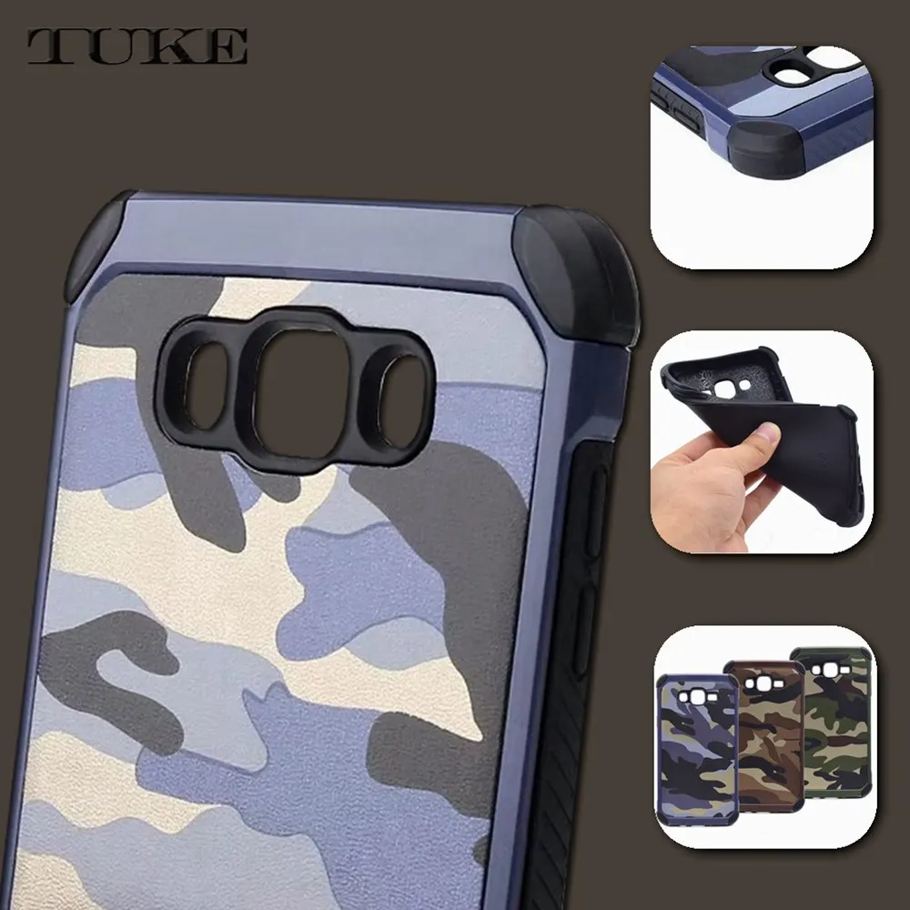 TUKE Case For Samsung Galaxy J7 2015 J700F J700 Soft TPU+ PC Back Cover Case For Samsung Galaxy J 7 2015 Case SM-J700F Funda
TUKE Case For Samsung Galaxy J7 2015 J700F J700 Soft TPU+ PC Back Cover Case For Samsung Galaxy J 7 2015 Case SM-J700F Funda