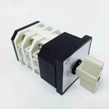LW12-16D0724/3 Universal Change-over Switch Rotating Three Archives The Three Section Silver Point Line Control
LW12-16D0724/3 Universal Change-over Switch Rotating Three Archives The Three Section Silver Point Line Control