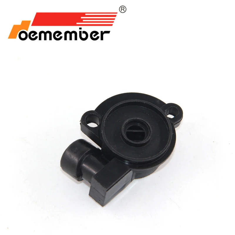 Throttle Position Sensor For LADA OE 39.3855 3071-1148200 Vehicle Automobiles Position Sensor TPS Car Accessories 3pins terminal
Throttle Position Sensor For LADA OE 39.3855 3071-1148200 Vehicle Automobiles Position Sensor TPS Car Accessories 3pins terminal