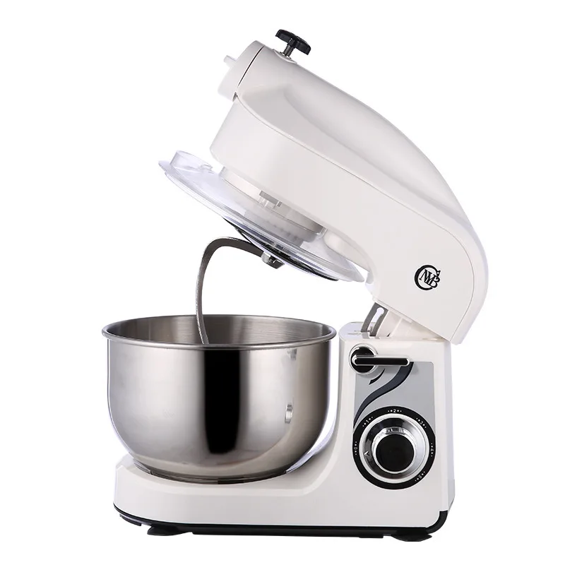 Multi-functional Cooking Machine Household Meat Grinder Stainless Steel Egg Dough Mixer Vegetable Cutter Blender YB-109G
Multi-functional Cooking Machine Household Meat Grinder Stainless Steel Egg Dough Mixer Vegetable Cutter Blender YB-109G