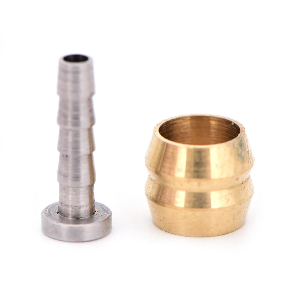 MTB disc brake Olive Connect Insert BH90 Hydraulic Bicycle Brake hosefor shimano BH90 Hydraulic disc brake cable
MTB disc brake Olive Connect Insert BH90 Hydraulic Bicycle Brake hosefor shimano BH90 Hydraulic disc brake cable